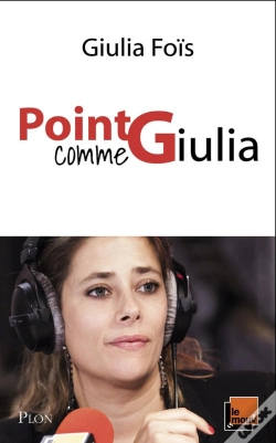 Capa do artigo Point G Comme Giulia