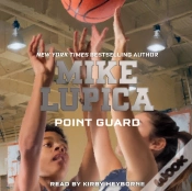 Capa do artigo Point Guard