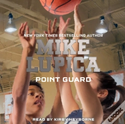 Capa do artigo Point Guard