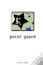 Capa do artigo Point Guard