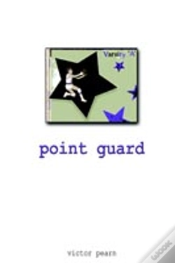 Capa do artigo Point Guard