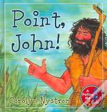 Point, John!