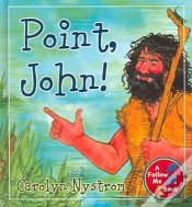 Capa do artigo Point, John!