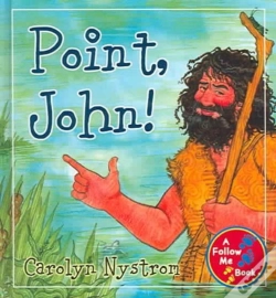 Capa do artigo Point, John!