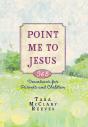 Point Me To Jesus - Preview