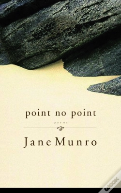 Capa do artigo Point No Point