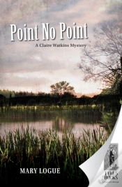 Capa do artigo Point No Point