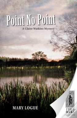 Capa do artigo Point No Point