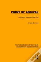 Point Of Arrival