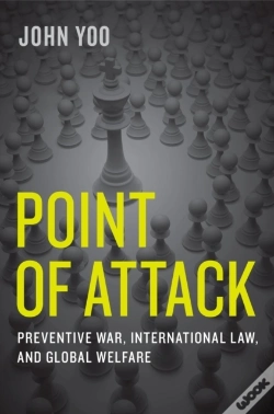 Capa do artigo Point Of Attack