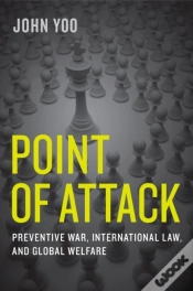 Capa do artigo Point Of Attack