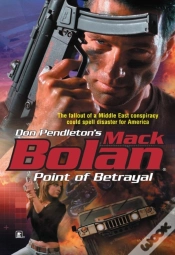 Capa do artigo Point Of Betrayal