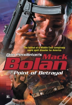 Capa do artigo Point Of Betrayal