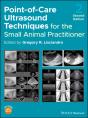 Point-Of-Care Ultrasound Techniques For The Small Animal Practitioner - Preview