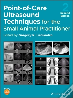 Capa do artigo Point-Of-Care Ultrasound Techniques For The Small Animal Practitioner