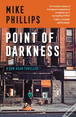 Capa do artigo Point Of Darkness
