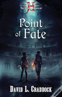 Capa do artigo Point Of Fate