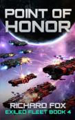 Point Of Honor