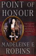 Point Of Honour