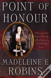 Capa do artigo Point Of Honour