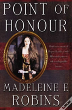 Capa do artigo Point Of Honour