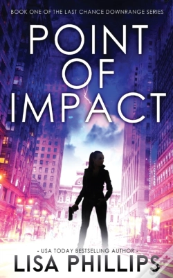 Capa do artigo Point Of Impact