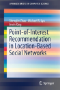 Point-Of-Interest Recommendation In Location-Based Social Networks - Preview
