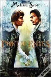 Capa do artigo Point Of Knives