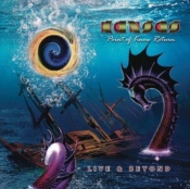 Capa do artigo Point of Know Return - CD