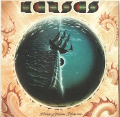 Capa do artigo Point Of Know Return - CD