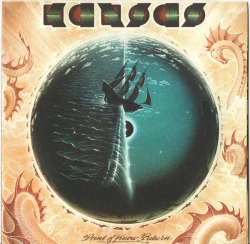 Capa do artigo Point Of Know Return - CD