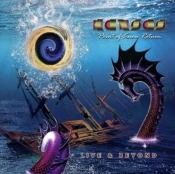 Capa do artigo Point of Know Return - CD