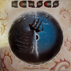 Capa do artigo Point Of Know Return - CD