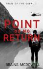 Point Of No Return - Preview