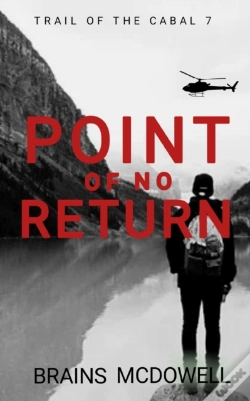 Capa do artigo Point Of No Return