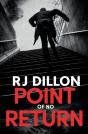 Point Of No Return - Preview