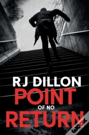 Capa do artigo Point Of No Return