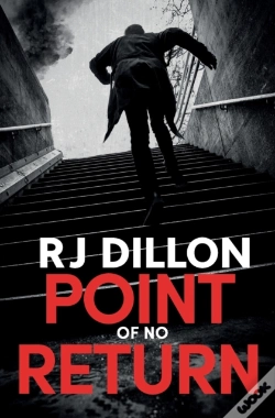 Capa do artigo Point Of No Return