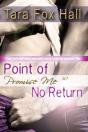 Point Of No Return - Preview