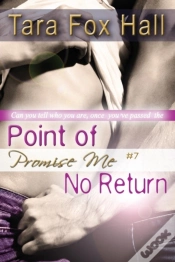 Capa do artigo Point Of No Return