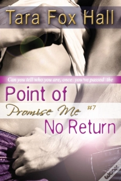 Capa do artigo Point Of No Return