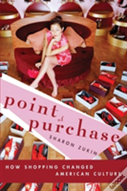 Capa do artigo Point Of Purchase