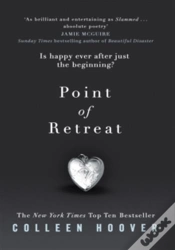 Capa do artigo Point Of Retreat