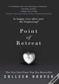 Capa do artigo Point Of Retreat