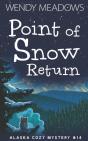 Point Of Snow Return - Preview