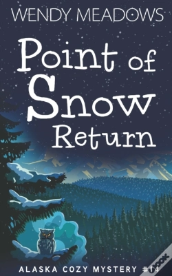 Capa do artigo Point Of Snow Return