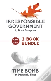 Capa do artigo Point Of View 2-Book Bundle