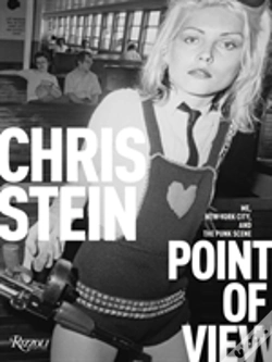 Capa do artigo Point Of View