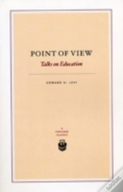 Capa do artigo Point Of View