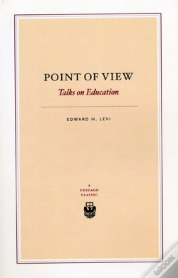 Capa do artigo Point Of View